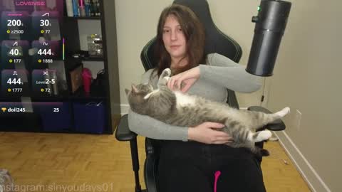 Snapshot of alexa_dream chatting on 11-07-25, 12:32 dont be afraid to click social media link its working just click on that online show from 11-07-25, 12:32