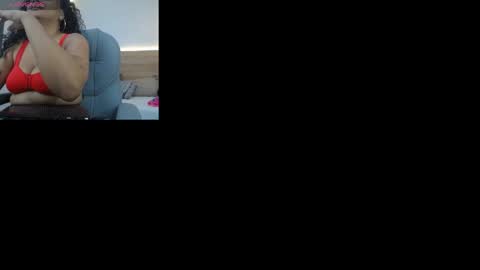 Alexa Forbes online show from 05-21-26, 02:40