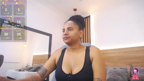 Alexa Forbes online show from 06-02-26, 03:08