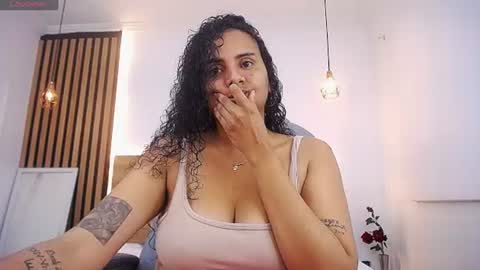Alexa Forbes online show from 07-22-26, 03:31