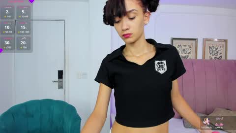 Snapshot of alexa_fox669 chatting on 06-01-26, 01:24 Alexa online show from 06-01-26, 01:24
