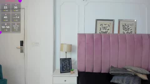 Snapshot of alexa_fox669 chatting on 06-03-26, 12:30 Alexa online show from 06-03-26, 12:30