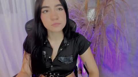Snapshot of alexa_foxx27 chatting on 06-03-26, 08:14 alexa_foxx27 online show from 06-03-26, 08:14
