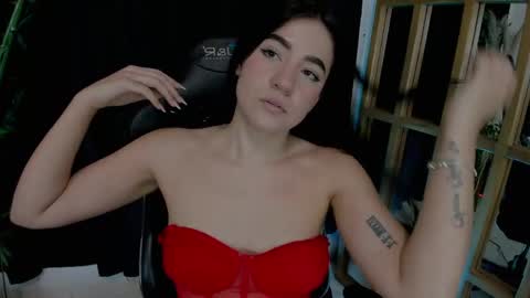 Snapshot of alexa_foxx27 chatting on 06-06-26, 08:02 alexa_foxx27 online show from 06-06-26, 08:02