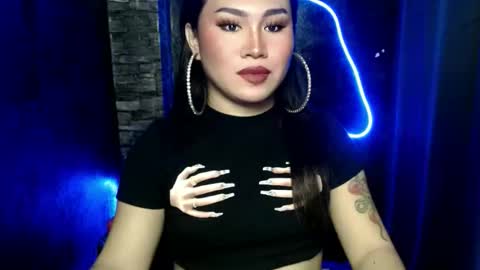 alexa_hansung online show from 10-13-25, 11:43