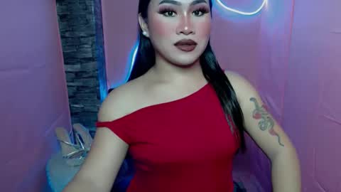 alexa_hansung online show from 11-11-25, 11:54