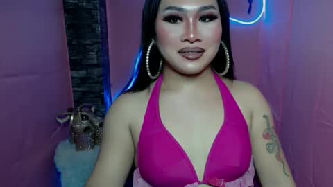 alexa_hansung online show from 11-18-25, 04:44