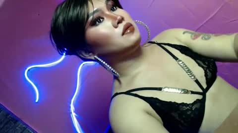 alexa_hansung online show from 12-16-25, 04:12