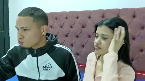 Snapshot of alexa_hotfox chatting on 01-23-25, 01:30 ALEXA online show from 01-23-25, 01:30