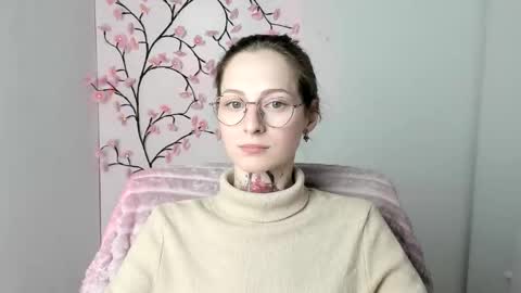 Snapshot of alexa_kittie chatting on 04-30-26, 06:03 Alexa online show from 04-30-26, 06:03