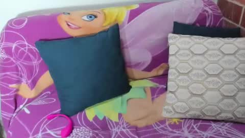 alexa latina online show from 02-07-25, 02:15