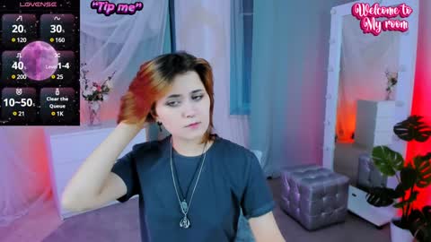 Snapshot of alexa_lexi chatting on 01-15-25, 11:21 alexa_lexi online show from 01-15-25, 11:21