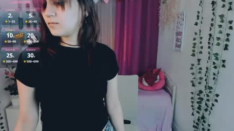 Snapshot of alexa_lexi chatting on 04-23-26, 12:40 alexa_lexi online show from 04-23-26, 12:40