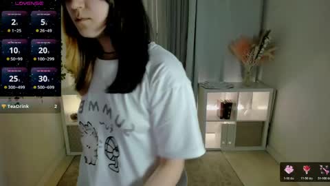 Snapshot of alexa_lexi chatting on 05-20-26, 10:54 alexa_lexi online show from 05-20-26, 10:54
