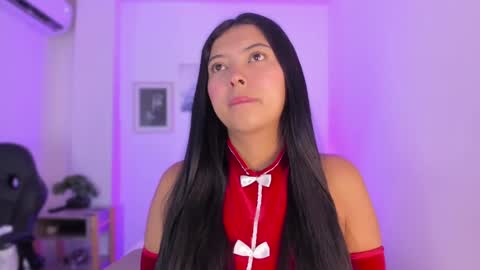 Snapshot of alexa_millers_ chatting on 02-23-25, 04:28 Alexa Millers online show from 02-23-25, 04:28