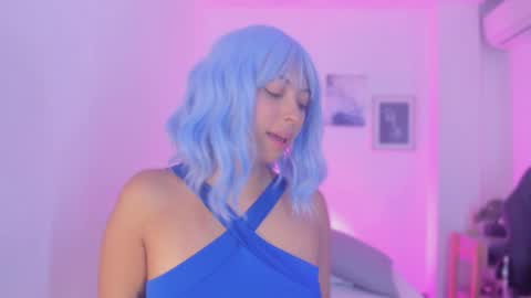 Snapshot of alexa_millers_ chatting on 09-20-25, 04:24 Alexa Millers online show from 09-20-25, 04:24