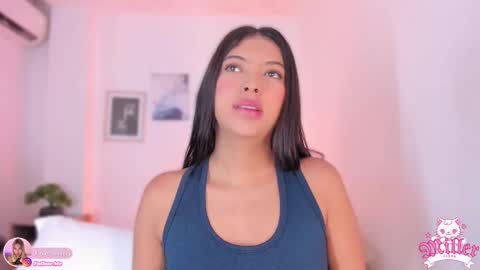 Snapshot of alexa_millers_ chatting on 10-20-25, 03:51 Alexa Millers online show from 10-20-25, 03:51