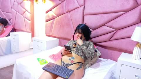 Alexandra online show from 04-07-26, 12:16