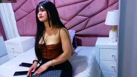 Alexandra online show from 04-14-26, 11:49