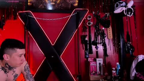 alexa n alex online show from 04-03-26, 12:47