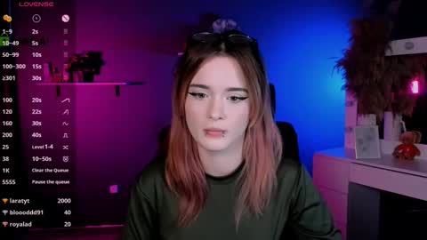 alexa_night_ online show from 10-10-25, 10:42