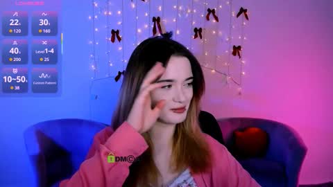 Snapshot of alexa_night_ chatting on 01-16-26, 08:35 alexa_night_ online show from 01-16-26, 08:35