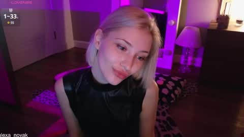 Alexa online show from 02-19-25, 01:51