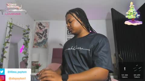 Alexa   online show from 12-15-24, 11:53