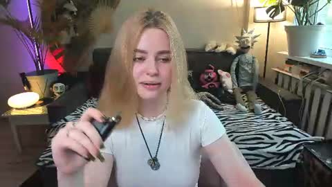 alexa_pirs online show from 06-18-26, 11:03