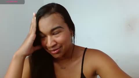 Snapshot of alexa_priincess chatting on 07-17-26, 08:57 online show from 07-17-26, 08:57
