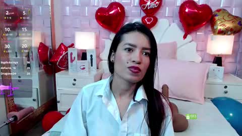 Snapshot of alexa_starckk chatting on 03-08-25, 09:51 Aleza Starck online show from 03-08-25, 09:51