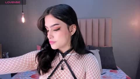 Alexa Thaylor online show from 01-21-25, 02:15