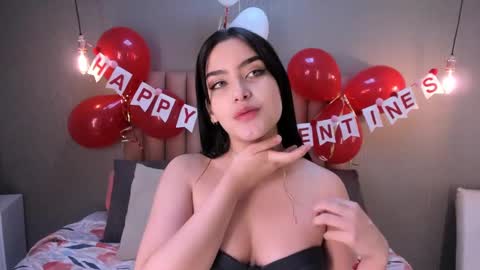 Alexa Thaylor online show from 02-13-25, 02:31