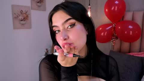 Alexa Thaylor online show from 02-25-25, 06:31