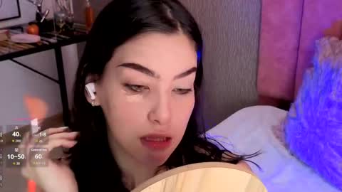 Alexa Thaylor online show from 06-03-26, 04:12
