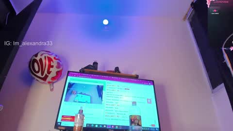 alexa_will online show from 12-05-24, 01:14