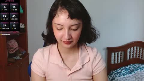 Alexandra 3 online show from 10-28-25, 12:30