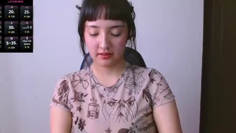 Alexandra 3 online show from 06-13-26, 10:08