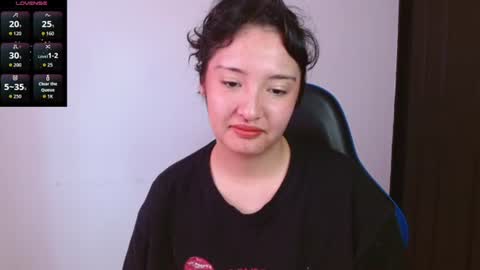 Alexandra 3 online show from 06-16-26, 12:52