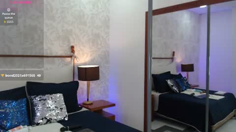 Alexaa sanz online show from 07-18-26, 06:01