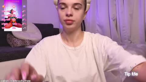 Alexa online show from 03-07-25, 04:35