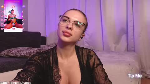 Alexa online show from 03-12-25, 11:53