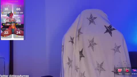 Alexa online show from 11-16-25, 11:10