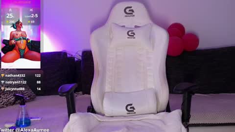 Alexa online show from 04-11-26, 07:45