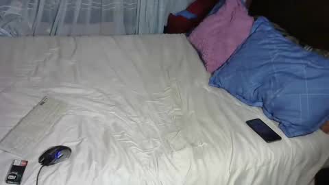 Alexa  y tom online show from 12-07-24, 12:30