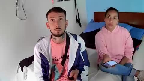 Alexa  y tom online show from 01-26-25, 06:27