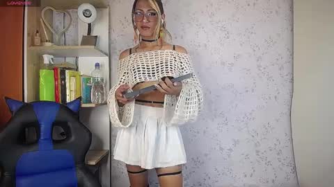 alexaavandercloude online show from 04-03-26, 12:36
