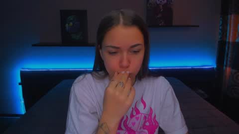 angel online show from 01-06-25, 03:20