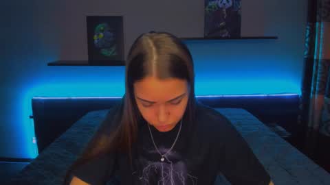 angel online show from 01-15-25, 03:11