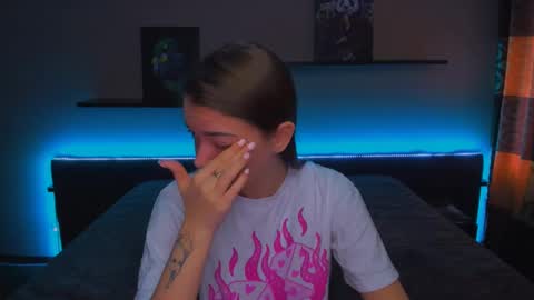 angel online show from 02-24-25, 06:16